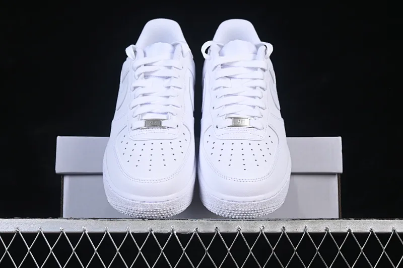 All categories Nk Air Force 1 Air Force series Nk Air Force 1 Low Air Force low-top GX foreign trade version Nike Air Force 1'07 Low Air Force 1 low-top casual sneakers CW2288-111